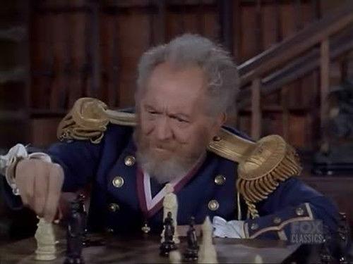 Bonanza Season 7 Episode 23 - The Emperor Norton