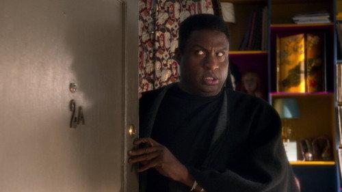 AJ and the Queen Season 1 Episode 7 - Jackson