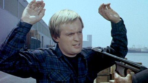 The Man from U.N.C.L.E. Season 3 Episode 11 - The Concrete Overcoat Affair (1)