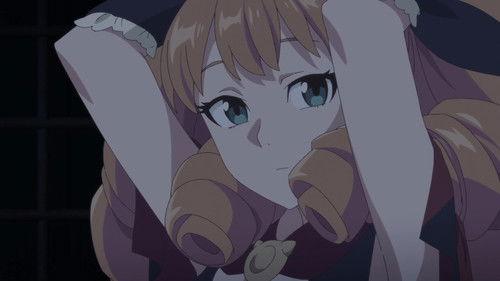 RADIANT Season 1 Episode 4 - A Meeting in the Sky -Encounter-