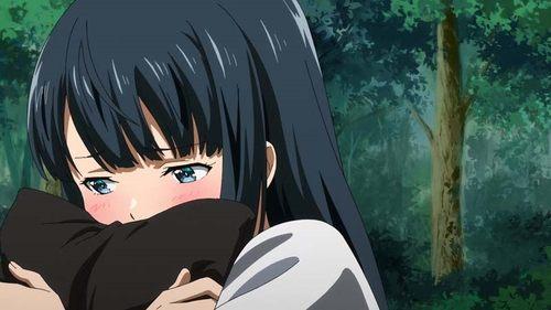 undefined Season 1 Episode 5 - Usato, Back in the Forest!