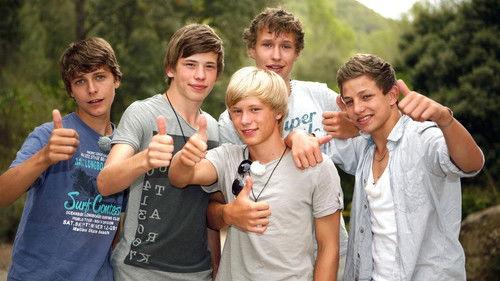 Die Jungs-WG Season 2 Episode 1 - Episode 1