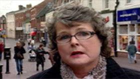 Come Dine with Me Season 1 Episode 3 - Stoke, Tricia Martin