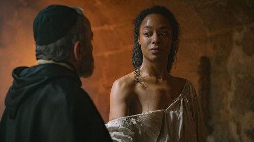 Beguinas Season 1 Episode 9 - Episode 9