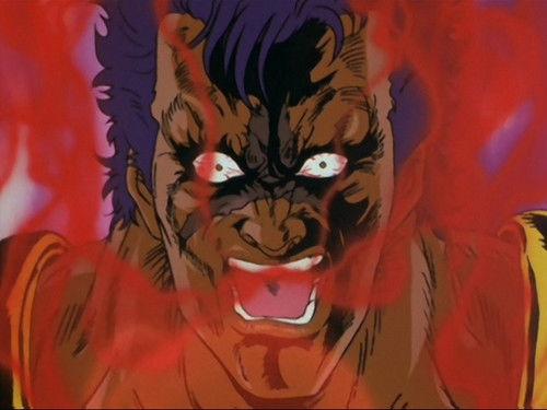 Fist of the North Star Season 6 Episode 29 - Prologue to the Final Episode! A Third Man Appears to Determine Lin's Fate!!