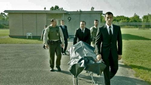 Unite 9 Season 4 Episode 8 - Episode 8