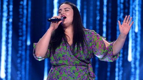 The Voice of Poland Season 13 Episode 9 - Episode 9