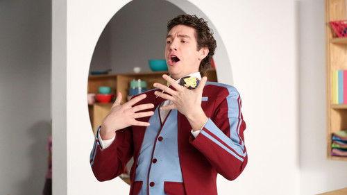 Passe-Partout Season 2 Episode 5 - Episode 5