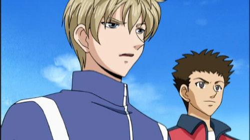 Suzuka Season 1 Episode 11 - Showdown