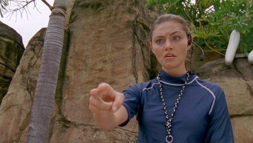 H2O: Just Add Water Season 3 Episode 3 - Keep Your Enemies Close