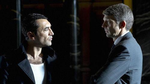 Scene of the Crime Season 43 Episode 16 - Episode 16