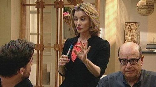 Your Family or Mine Season 2 Episode 24 - Episode 24