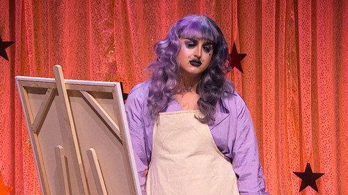 Canada's Drag Race Season 1 Episode 7 - Miss Loose Jaw