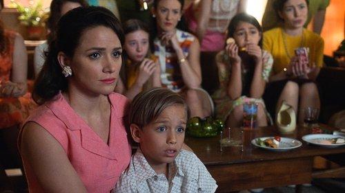 Background image for Into the Abyss