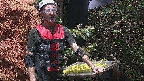 I'm a Celebrity...Get Me Out of Here! Season 13 Episode 15 - Scares Rock