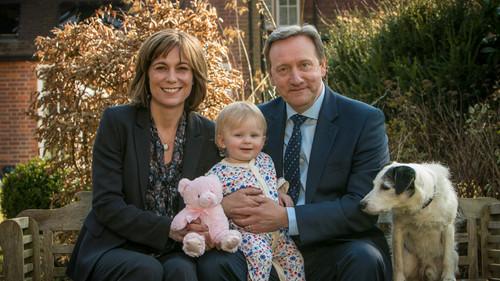 Midsomer Murders Season 18 Episode 2 - The Incident at Cooper Hill