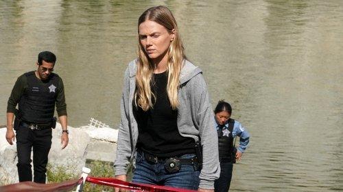 Chicago P.D. Season 9 Episode 4 - In the Dark