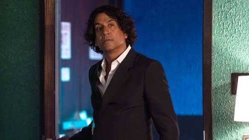 The Cleaning Lady Season 2 Episode 10 - Trust