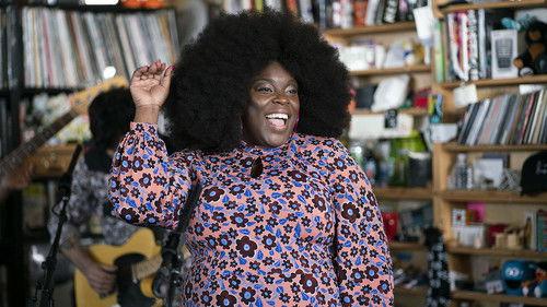 NPR Tiny Desk Concerts Season 13 Episode 6 - Yola