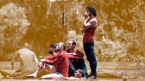 El conquistador (RTVE) Season 1 Episode 15 - Episode 15