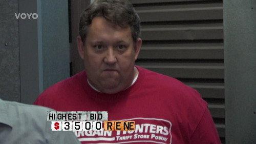Storage Wars Season 10 Episode 11 - Granny Get Your Gun