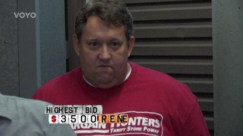 Storage Wars Season 10 Episode 11 - Granny Get Your Gun