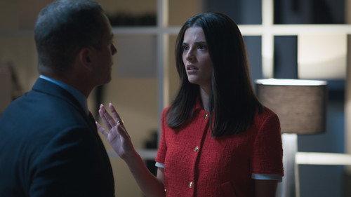 The Color of Love Season 1 Episode 16 - Episode 16