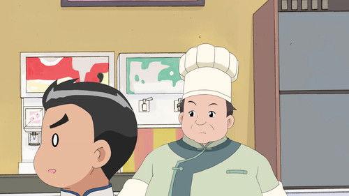 Ori Princess Season 4 Episode 20 - Episode 20