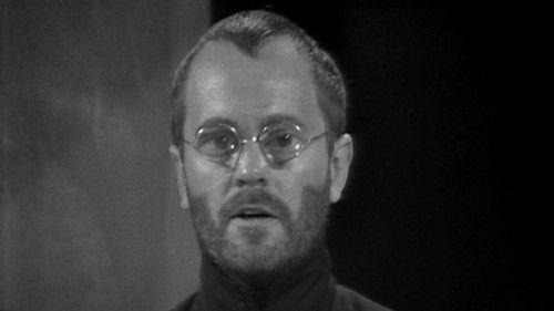 undefined Season 6 Episode 41 - The War Games (7)