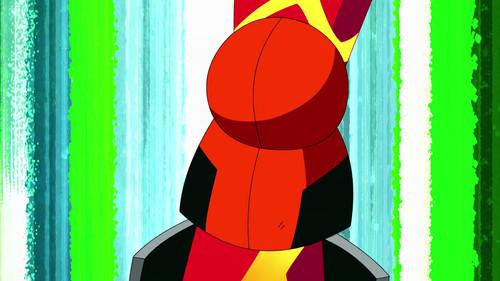 Ben 10 Season 4 Episode 19 - Digital Quality