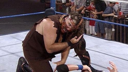 Raw Season 4 Episode 22 - Raw - Jun. 03, 1996