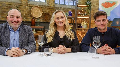 Celebrity Masterchef Season 19 Episode 6 - Episode 6