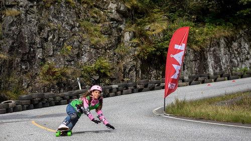 One for all Season 1 Episode 3 - Longboard