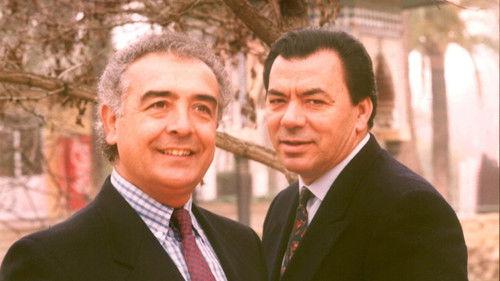 Lazos de sangre Season 4 Episode 8 - Episode 8