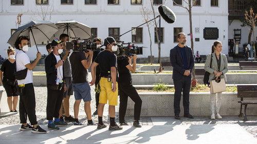 Ruxx Season 1 Episode 1 - Fly Me Away