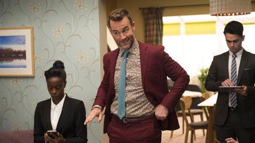 Carters Get Rich Season 1 Episode 4 - Episode 4