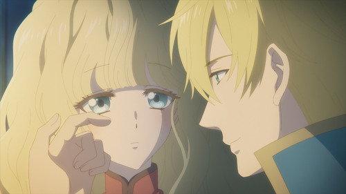 Bibliophile Princess Season 1 Episode 11 - A Nuisance