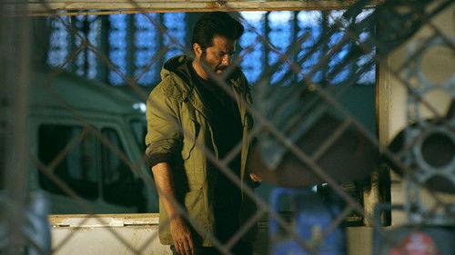 24: India Season 2 Episode 4 - Day 2 - 1 p.m. - 2 p.m.