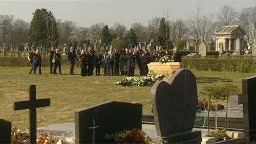 Spoed Season 6 Episode 2 - Afscheid