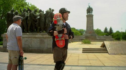 undefined Season 1 Episode 2 - Happiness Is a Stranger's Shower