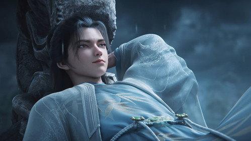 Sword of Coming Season 2 Episode 10 - Episode 10