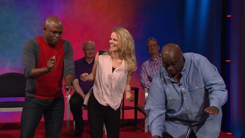 Whose Line Is It Anyway? Season 12 Episode 9 - Mircea Monroe 2