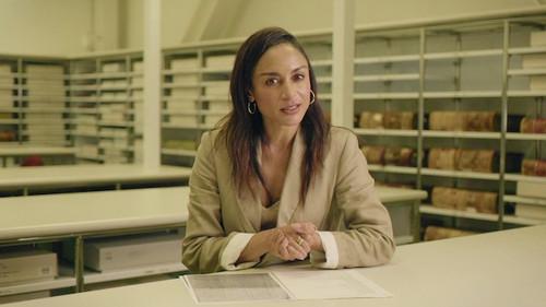 Passengers Season 1 Episode 1 - Episode 1