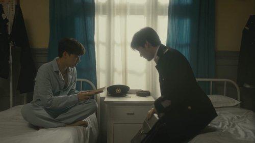 Fearless Whispers Season 1 Episode 14 - Episode 14