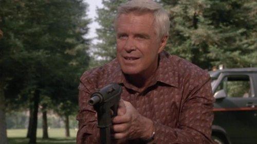 The A-Team Season 2 Episode 2 - Recipe for Heavy Bread