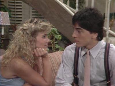 Charles in Charge Season 1 Episode 1 - Pilot