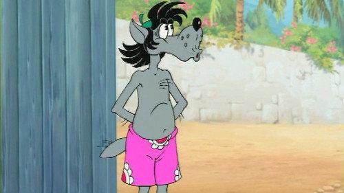 Well, Just You Wait! Season 1 Episode 19 - Episode 19