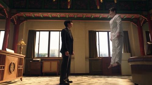 Phantom Lawyer Season 1 Episode 1 - Episode 1