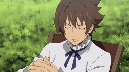 The Sacred Blacksmith Season 1 Episode 3 - Demon Sword