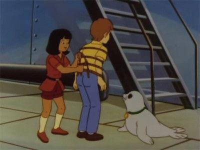 Seabert Season 1 Episode 26 - The Surprise